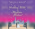 Cover: Wedding Bells on Madison Avenue - Dreamscape Media