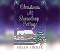 Cover: Christmas at Snowdrop Cottage - Dreamscape Media