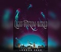 Cover: The Light at the Bottom of the World - Dreamscape Media