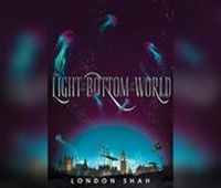 Enlarge image Cover: The Light at the Bottom of the World - Dreamscape Media