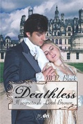 Cover: Deathless - Il Segreto Di Lord Brown - Historicalromance Drieditore