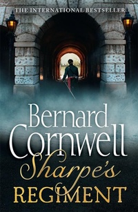 Abbildung von: Sharpe's Regiment - HarperCollins