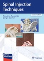 Cover: Spinal Injection Techniques - Thieme