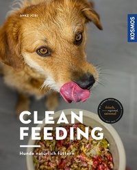Abbildung von: Clean Feeding - Kosmos