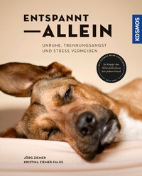 Abbildung von: Entspannt allein - Kosmos