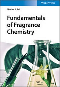 Abbildung von: Fundamentals of Fragrance Chemistry - Wiley-VCH