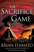 Cover: The Sacrifice Game - Berkley