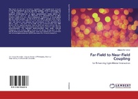 Abbildung von: Far-Field to Near-Field Coupling - LAP Lambert Academic Publishing