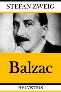 Abbildung von: Balzac - epubli