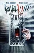 Cover: Zwielicht 12 - epubli