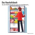 Cover: Das Haushaltsbuch - epubli