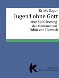 Cover: Jugend ohne Gott - epubli