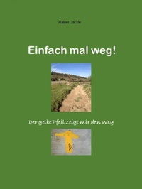 Abbildung von: Einfach mal weg! - epubli
