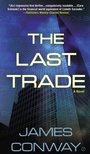 Cover: The Last Trade - Berkley