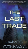 Cover: The Last Trade - Berkley