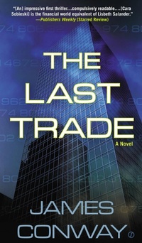 Enlarge image Cover: The Last Trade - Berkley