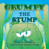Enlarge image Cover: Grumpy The Stump - TotalRecall Publications, Inc.