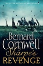 Cover: Sharpe's Revenge - HarperCollins