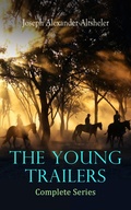 Cover: The Young Trailers - Complete Series - e-artnow