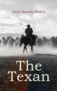 Abbildung von: The Texan - e-artnow