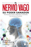 Cover: Nervio Vago, Su Poder Sanador, El - Editorial Sirio