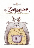 Cover: Zoohablador, El - Obelisco