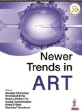 Cover: Newer Trends in ART - Jaypee Brothers Medical Publishers