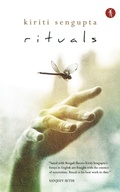 Cover: Rituals - Hawakal Publishers