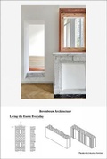 Cover: Bovenbouw Architectuur - Vlaams Architectuurinstituut