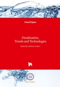 Cover: Desalination - In Tech