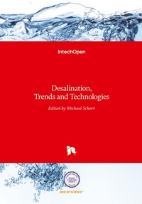 Enlarge image Cover: Desalination - In Tech