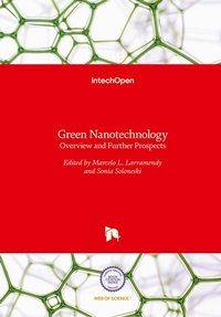 Abbildung von: Green Nanotechnology - Intechopen
