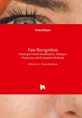 Cover: Face Recognition - Intechopen