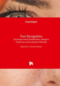 Enlarge image Cover: Face Recognition - Intechopen