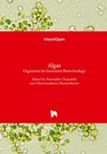 Cover: Algae - Intechopen