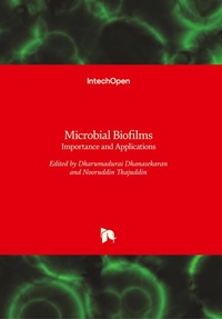 Enlarge image Cover: Microbial Biofilms - Intechopen