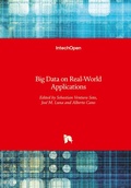 Cover: Big Data on Real-World Applications - Intechopen
