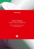 Cover: Wind Turbines - Intechopen