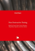 Cover: Non-Destructive Testing - Intechopen