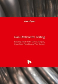 Enlarge image Cover: Non-Destructive Testing - Intechopen