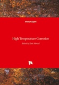 Cover: High Temperature Corrosion - Intechopen