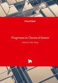 Cover: Progresses in Chemical Sensor - Intechopen