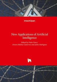 Enlarge image Cover: New Applications of Artificial Intelligence - Intechopen