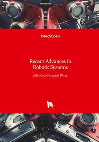Enlarge image Cover: Recent Advances in Robotic Systems - Intechopen
