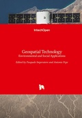 Cover: Geospatial Technology - Intechopen