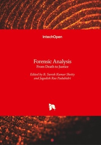 Abbildung von: Forensic Analysis - Intechopen