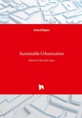Cover: Sustainable Urbanization - Intechopen