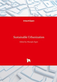 Enlarge image Cover: Sustainable Urbanization - Intechopen