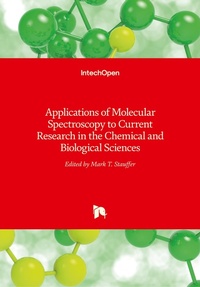 Abbildung von: Applications of Molecular Spectroscopy to Current Research in the Chemical and Biological Sciences - Intechopen