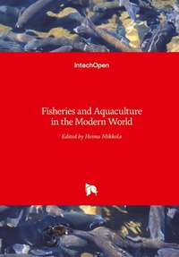 Abbildung von: Fisheries and Aquaculture in the Modern World - Intechopen